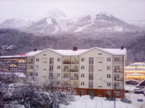 Apartment on Estonskaya 37